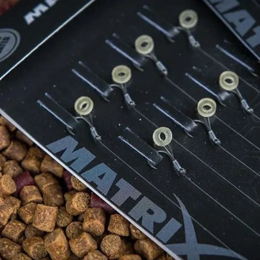 Matrix MXC-6 F1 Band 10cm Fishing Rigs