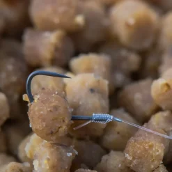 Matrix MXC-5 Light Spade End Barbless Hooks