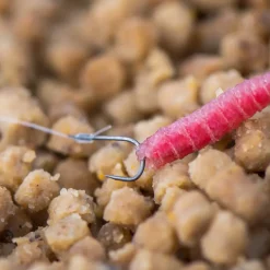Matrix MXC-5 Light Spade End Barbless Hooks