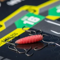 Matrix MXC-5 Light Spade End Barbless Hooks
