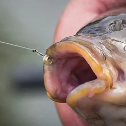 Matrix MXC-6 Medium Eyed Barbless Hooks