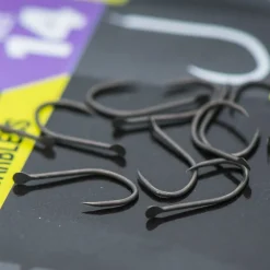 Matrix MXC-1 Medium Spade End Barbless Hooks