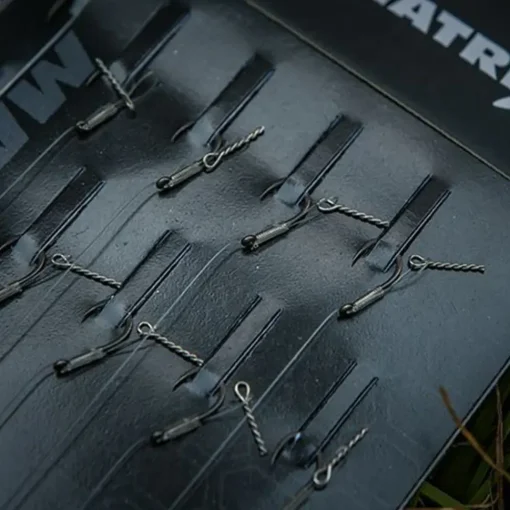 Matrix MXC-4 X-Strong Boilie Pin Fishing Rig