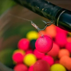Matrix MXC-4 X-Strong Boilie Pin Fishing Rig