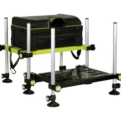 Matrix P25 Seatbox MKII