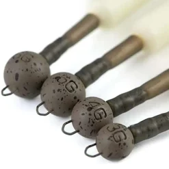 Matrix Pellet Waggler Float Weight