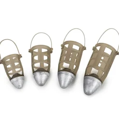 Matrix Plastic Orbit Feeders