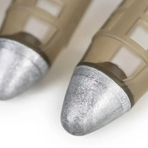 Matrix Plastic Orbit Feeders