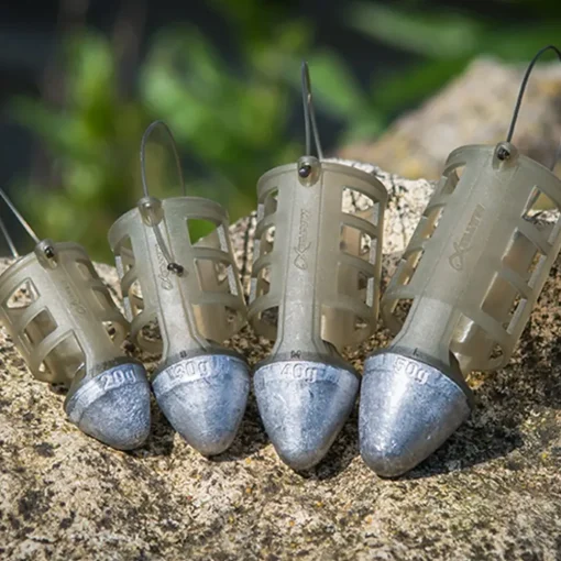 Matrix Plastic Orbit Feeders