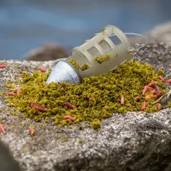 Matrix Plastic Orbit Feeders