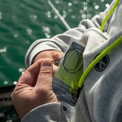 Matrix Pole Float Fishing Silicone