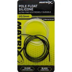 Matrix Pole Float Fishing Silicone