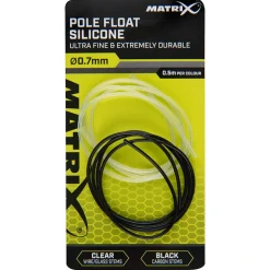 Matrix Pole Float Fishing Silicone