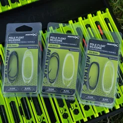 Matrix Pole Float Fishing Silicone