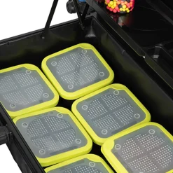 Matrix Pro Feeder Tray