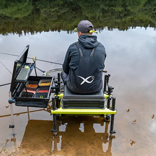 Matrix Pro Feeder Tray