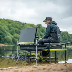 Matrix Pro Feeder Tray