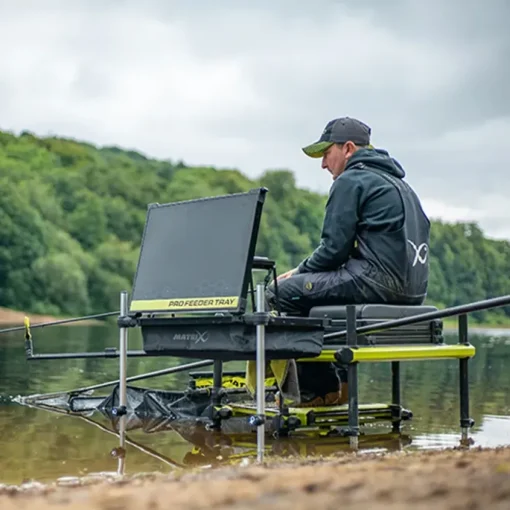 Matrix Pro Feeder Tray