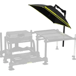 Matrix Pro Fishing Bait Brolly