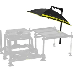 Matrix Pro Fishing Bait Brolly