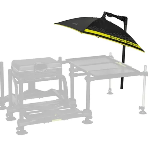 Matrix Pro Fishing Bait Brolly