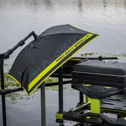 Matrix Pro Fishing Bait Brolly