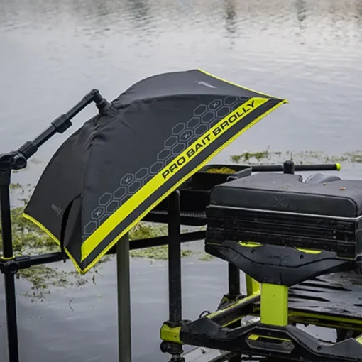 Matrix Pro Fishing Bait Brolly