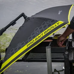 Matrix Pro Fishing Bait Brolly