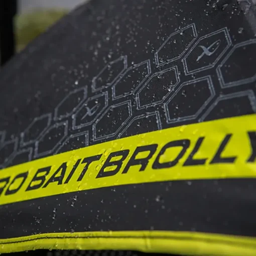 Matrix Pro Fishing Bait Brolly