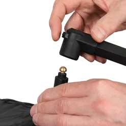 Matrix Pro Fishing Bait Brolly