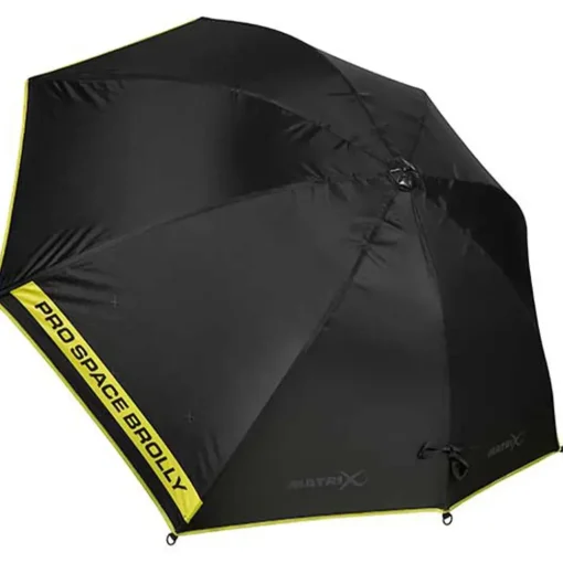Matrix Pro Space Brolly