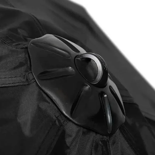 Matrix Pro Space Brolly