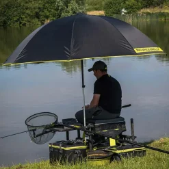 Matrix Pro Space Brolly
