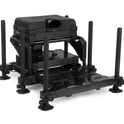 Matrix S36 Pro Seatbox Black Edition
