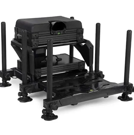 Matrix S36 Pro Seatbox Black Edition