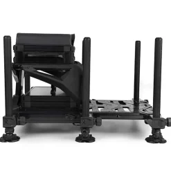 Matrix S36 Pro Seatbox Black Edition