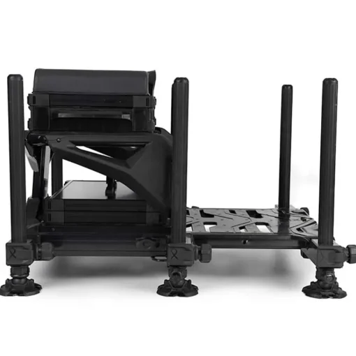Matrix S36 Pro Seatbox Black Edition