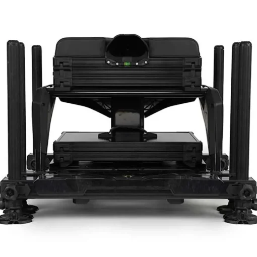 Matrix S36 Pro Seatbox Black Edition