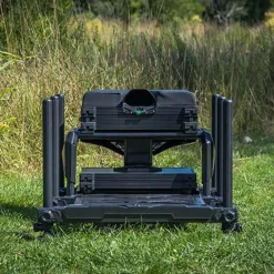 Matrix S36 Pro Seatbox Black Edition