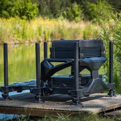 Matrix S36 Pro Seatbox Black Edition