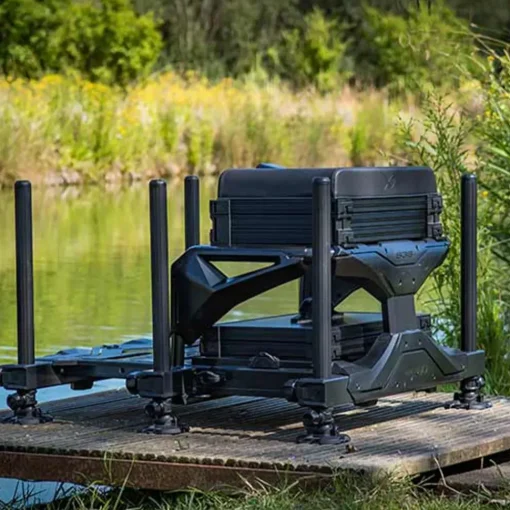 Matrix S36 Pro Seatbox Black Edition