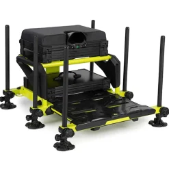 Matrix S25 Pro Seatbox Lime Edition