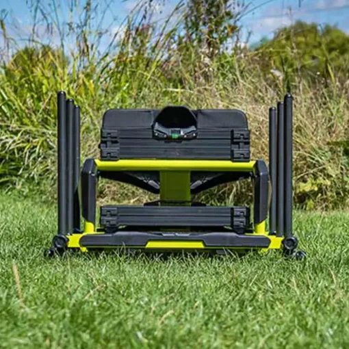 Matrix S25 Pro Seatbox Lime Edition