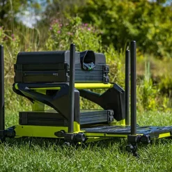 Matrix S25 Pro Seatbox Lime Edition