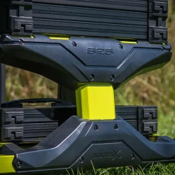 Matrix S25 Pro Seatbox Lime Edition