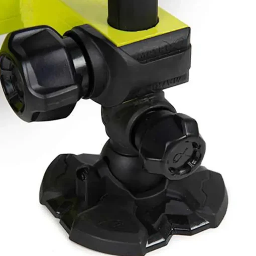 Matrix S25 Pro Seatbox Lime Edition