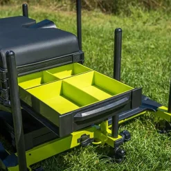 Matrix S25 Pro Seatbox Lime Edition