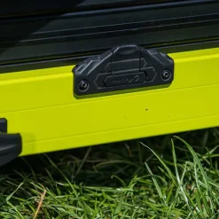 Matrix S25 Pro Seatbox Lime Edition