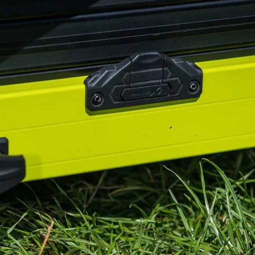 Matrix S25 Pro Seatbox Lime Edition