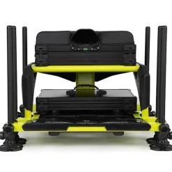 Matrix S25 Pro Seatbox Lime Edition